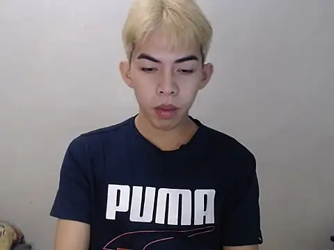 Urhotsilverboy Pertunjukan Webcam