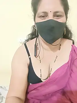 sadhana_telugu's Webcam Show