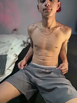 Živý XXX chat Boyxcock7