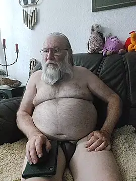 SexySantaC 即時 XXX 聊天