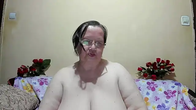 SingleMILF Webcam show