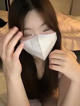 Chat XXX Live _xiaoxinxin_