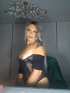 AlexaAngel777のライブXXXチャット