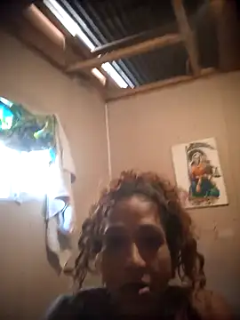 Mircka 网络视讯表演