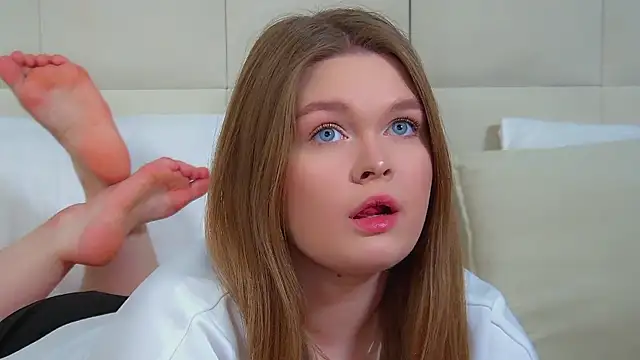XXX chat uživo modela CrystalLyons