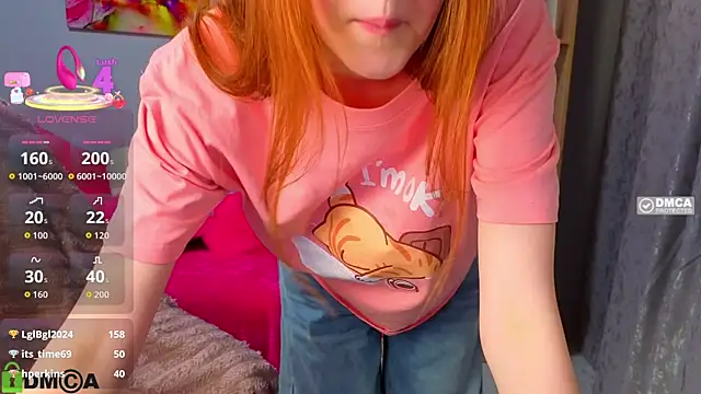 Chat XXX ao vivo de _Wow_Emma