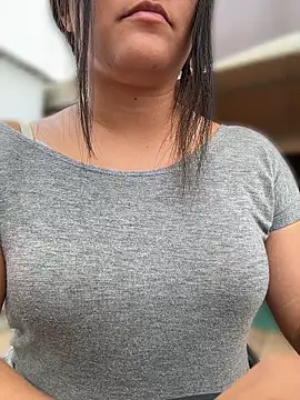 Živá chatovací místnost Suan1998_sensual