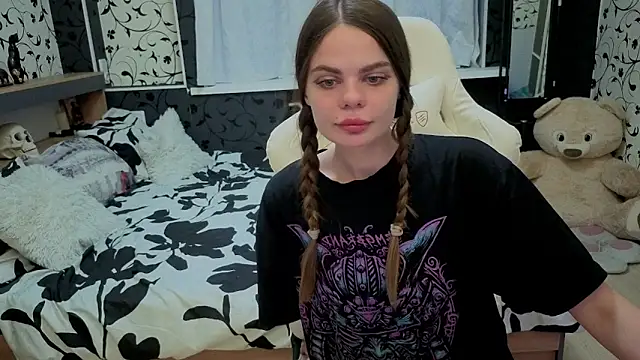 Chat XXX ao vivo de xAlisontiny