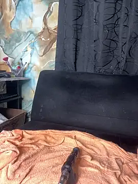 Chat XXX ao vivo de karisexyebony2