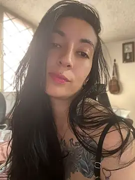 SALOME_KORLAND Chat XXX in diretta