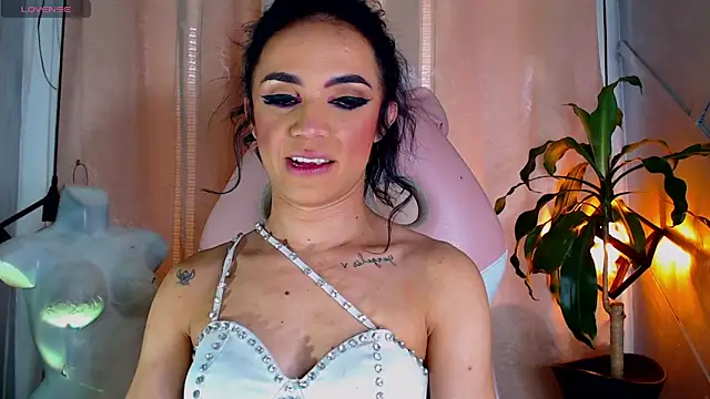 Cristal_Gem1 webcam show