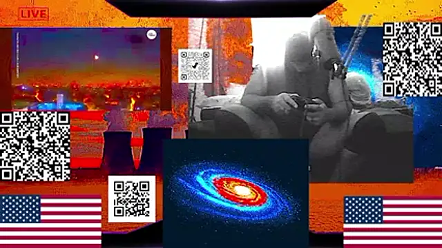 RussellTaylorLacy's Webcam Show