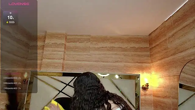Pokój czatu na żywo – abby__r