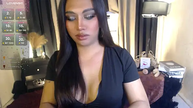 LoveMarie69xoxo Pertunjukan Webcam