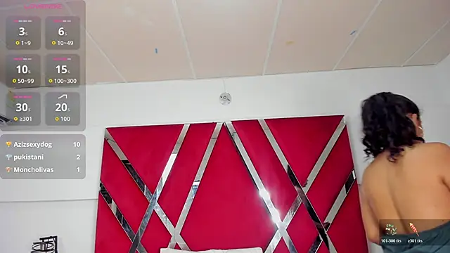Helennaht Ruang Obrolan Langsung