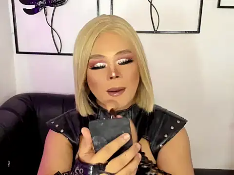 Lindsay_walter Pertunjukan Webcam