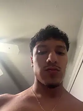 Show Webcam de latino_switch