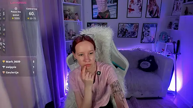 Mi_Mi_Mia – webcam-show