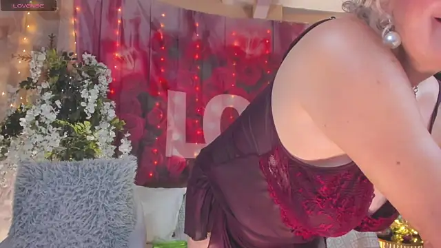 Victoria_Dior's Live XXX Chat