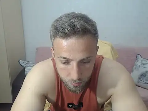 BlondEagleMuscle Show Webcam