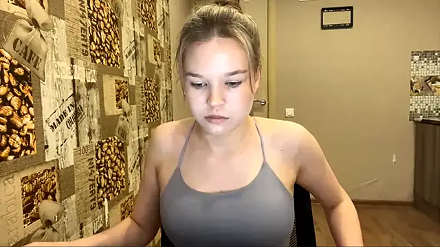 HellyRay's Live XXX Chat