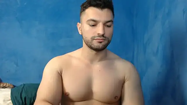alex_blu 现场XXX聊天