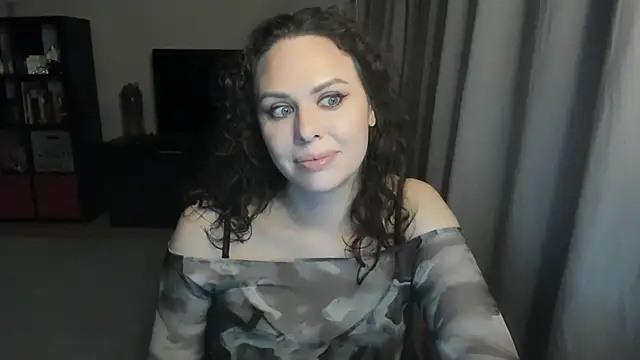 Chat XXX en directo de MollyCheiz