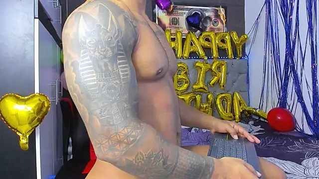 luigi_hot_ Webcamshow