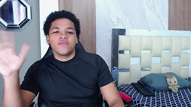 black_king_241's Webcam Show
