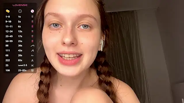 LoryMusetti Live XXX Chat