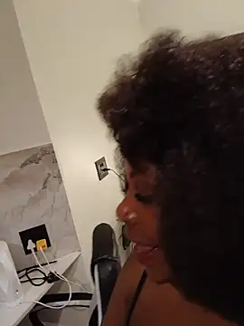 Nattybae009's Live XXX Chat