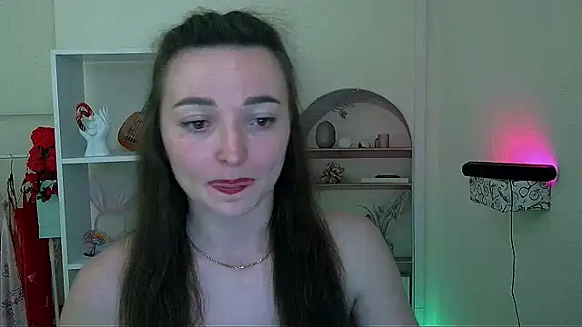 _Barbie_Kiss_'s Live XXX Chat