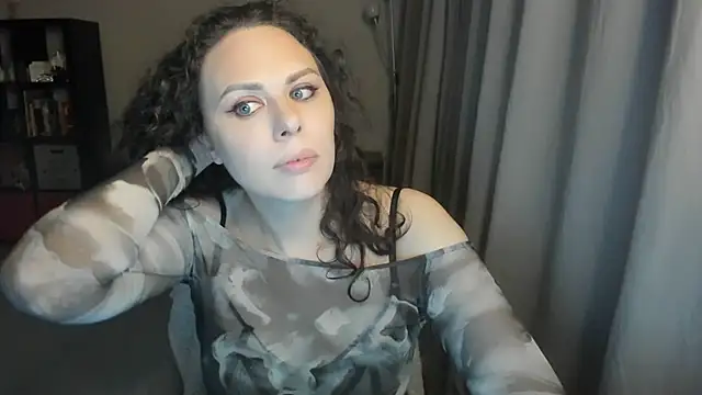 Chat ao vivo de MollyCheiz