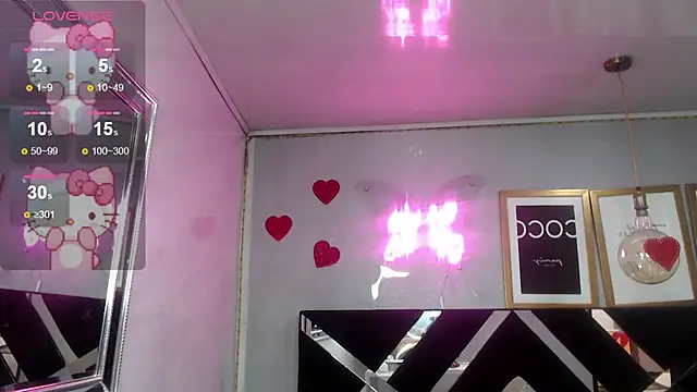 دردشة Red_Bunny_v الجنسية المباشرة