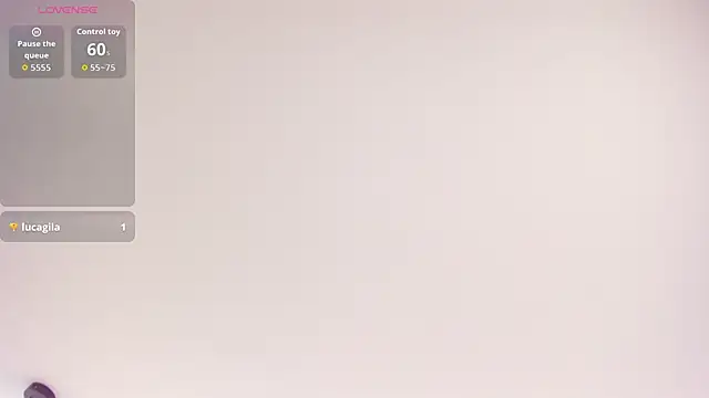 Chat ao vivo de sweet_shanaia