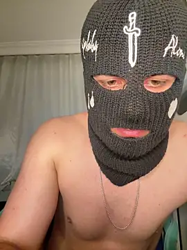 عرض كام Kissbiceps