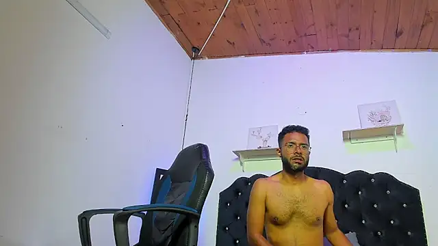 Вебкам-шоу Arez_Vortex_