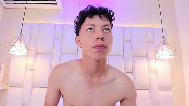 WillEscobar Webcam-Show
