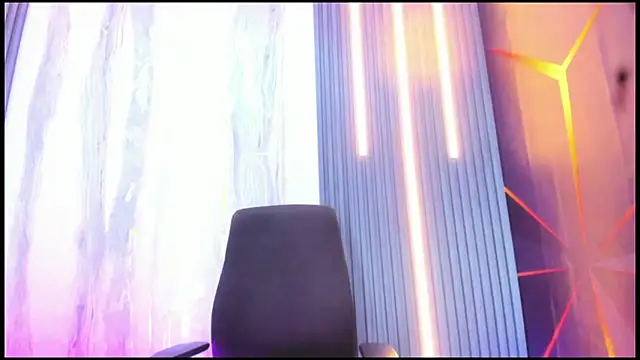 Miss_Isa_n Webbikameraesitys