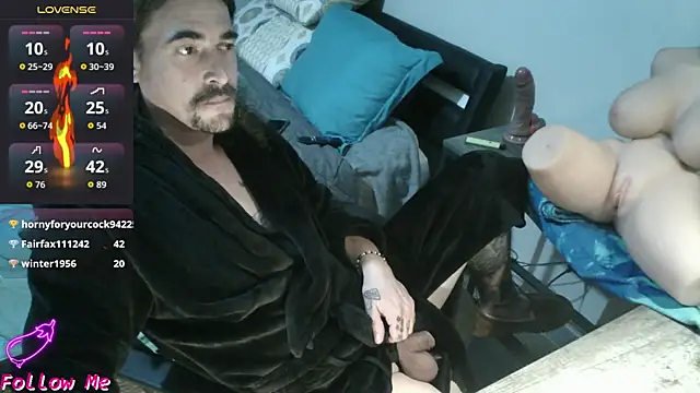 XxBobbyDigitalxX 现场XXX聊天