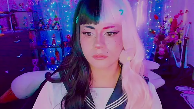 _niiky Live XXX-Chat
