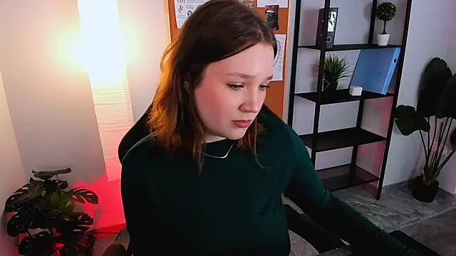Chat +18 de JaneByrd ao vivo