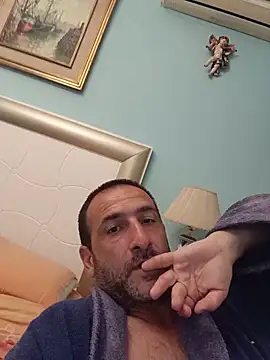 Show webcam de DanTrov79