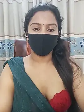 zareen_approach ওয়েবক্যাম শো