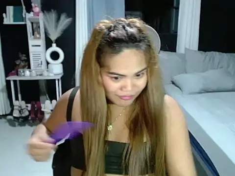 Show Webcam de Kendallfoxx