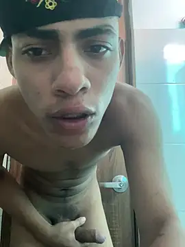 Antonelo_blake Webcam-Show