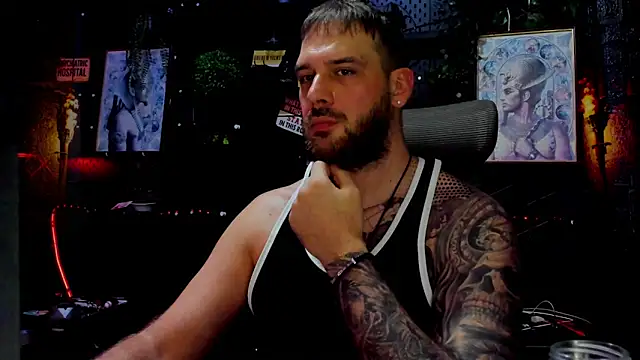عرض كام LexHardy