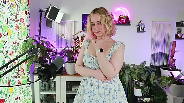 xzoeyryanx's Webcam Show