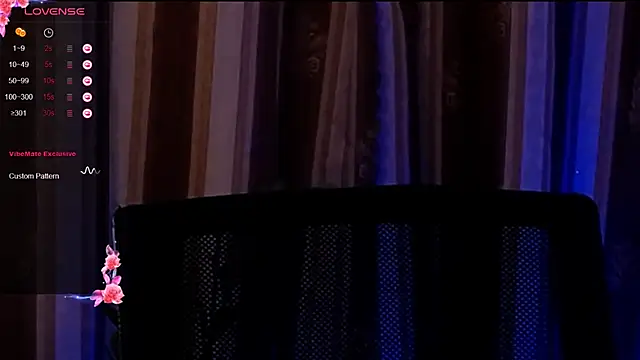 Chat +18 de Laura_Bess ao vivo