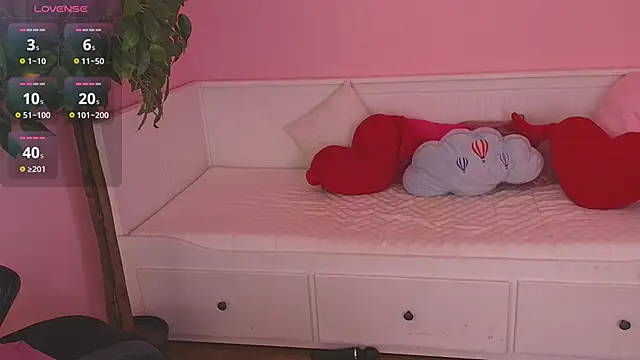 Czat XXX na żywo – Inari_Okami_